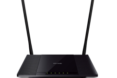 TP-Link TL-WR845N 无线路由器WiFi防蹭网设置