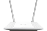 TP-Link TL-WR847N 无线路由器设置二级路由方法