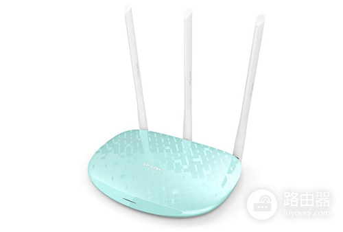 TP-Link TL-WR882N 无线路由器IP与MAC地址绑定设置