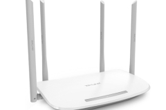 TP-Link TL-WDR5600 无线路由器固定IP上网设置