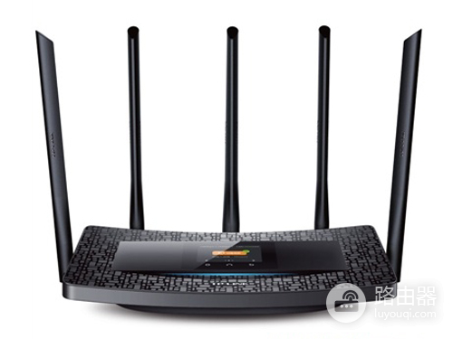 TP-Link TL-WDR6510 无线路由器电脑上网设置