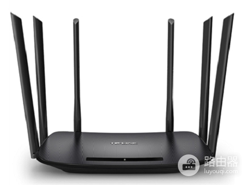 TP-Link TL-WDR7400 无线路由器设置方法