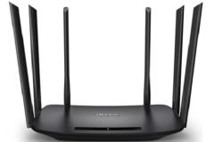 TP-Link TL-WDR7400 无线路由器设置方法