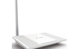 TP-Link TL-WR745N 无线路由器固件升级方法