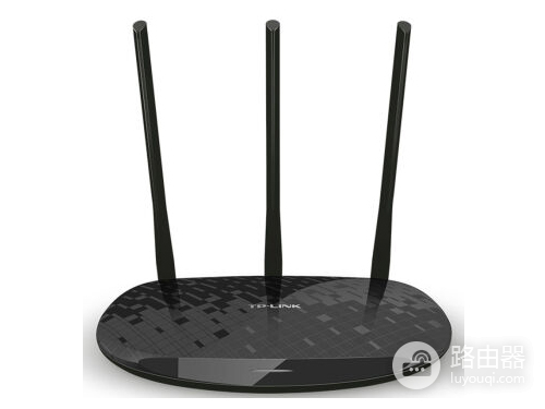 TP-Link TL-WR885N 无线路由器管理员初始密码