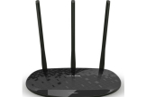 TP-Link TL-WR885N V1-V3 无线路由器上网设置指南
