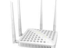 腾达 FH1205 无线路由器WiFi定时关闭设置