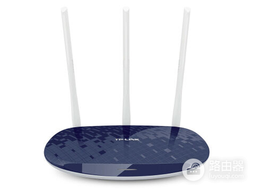 TP-Link TL-WR886N V4-V5无线路由器虚拟服务器设置方法