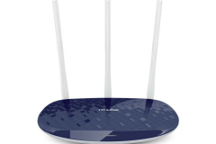 TP-Link TL-WR886N V4-V5无线路由器虚拟服务器设置方法