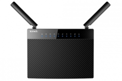 腾达 AC9 无线路由器热点信号放大模式设置