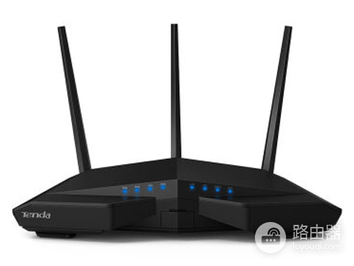 腾达 AC18 无线路由器访客网络设置方法