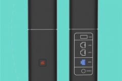 华为 A1 无线路由器上网设置