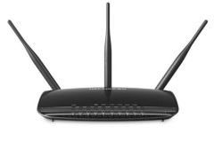 磊科 NW739 无线路由器上网设置