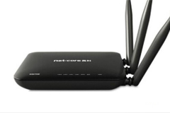 磊科 NW709 无线路由器固件升级方法