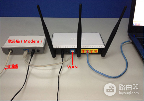 D-Link DIR-816 无线路由器设置