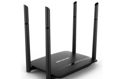 磊科 POWER4S 无线路由器上网设置