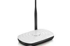 磊科 NW705P 无线路由器密码设置