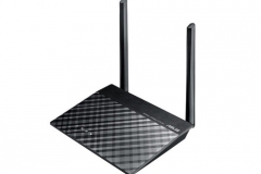 华硕 RT-N12D1 无线路由器上网设置