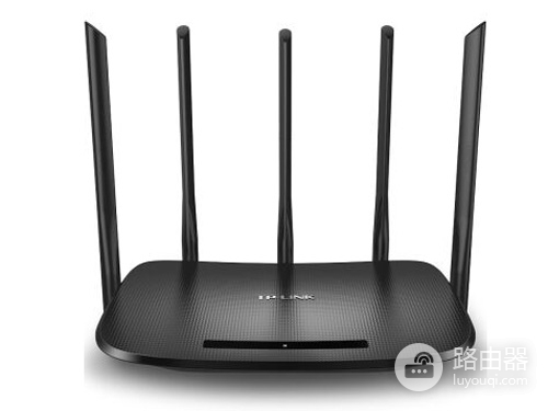 TP-Link TL-WDR6500 V5-V6 无线路由器上网设置