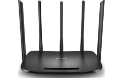 TP-Link TL-WDR6500 V5-V6 无线路由器上网设置