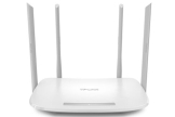 TP-Link TL-WDR5620 无线路由器上网设置