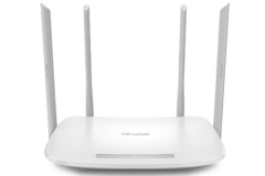 TP-Link TL-WDR5620 无线路由器上网设置