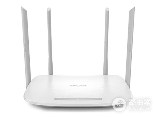 TP-Link TL-WDR5600 V2-V5无线路由器上网设置