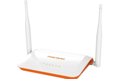 斐讯 FIR302B 无线路由器无线接入与WDS设置