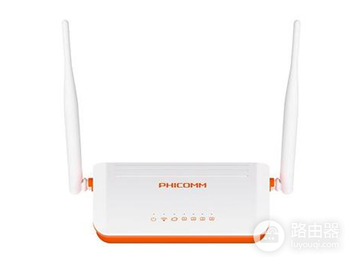 斐讯 FIR302M 无线路由器软件升级指导