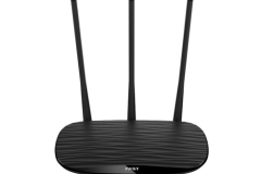 迅捷 FW450R 无线路由器外网无法访问映射后的服务器