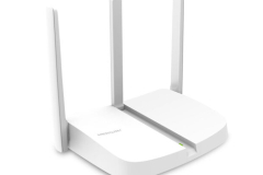 水星 MW313R V2-V3 无线路由器上网设置