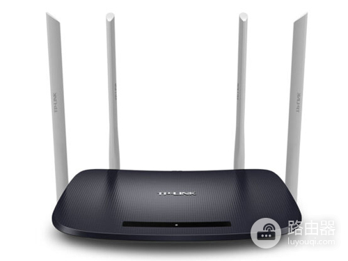 TP-Link TL-WDR6300 无线路由器上网设置