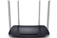 TP-Link TL-WDR6300 无线路由器上网设置