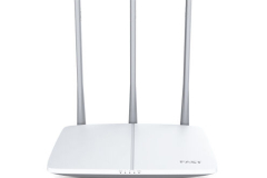 迅捷 FWR310 无线路由器上网设置