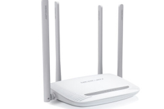 水星 MW325R V1~V3 无线路由器上网设置