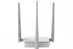 腾达 N318 V6 无线路由器WiFi密码设置