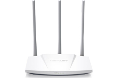 水星 MW310R V5 无线路由器上网设置