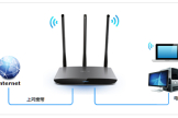 TP-Link TL-WR890N 无线路由器上网设置
