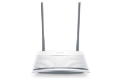 迅捷 FW300R 无线路由器外网无法访问映射后的服务器解决方法