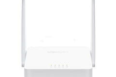 水星 MW305R V4~V7 无线路由器上网设置