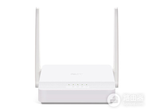 迅捷 FWR200 无线路由器WiFi名称和密码设置