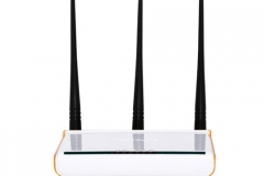 腾达 W304R 无线路由器WiFi名称密码设置