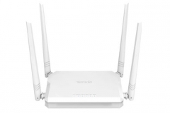 腾达 FH450 V3 无线路由器宽带连接上网设置