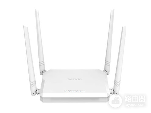 腾达 FH450 V3 无线路由器动态IP上网设置