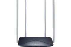 水星 MW326R V1~V2 无线路由器无线名称和密码修改设置