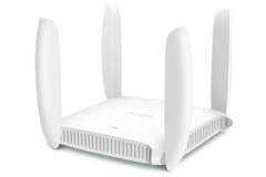 TP-Link TL-WDR6320 无线路由器上网设置