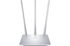 水星 MW351R V1 无线路由器上网设置