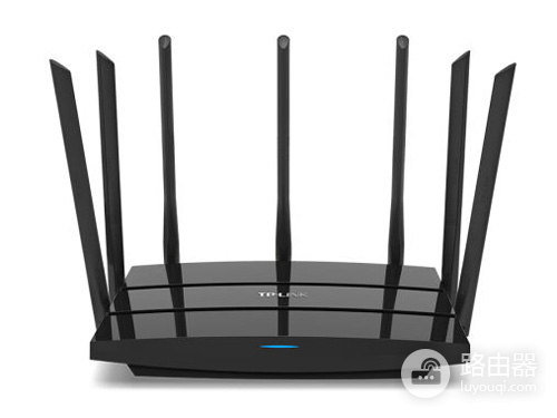 TP-Link TL-WDR8500 无线路由器上网设置