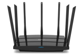 TP-Link TL-WDR8500 无线路由器上网设置