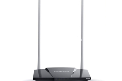 水星 MW309R V1~V2 无线路由器上网设置